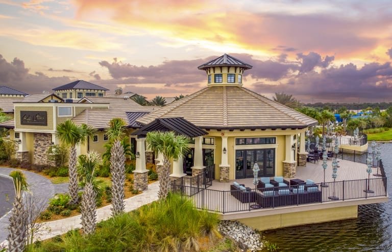 Del Webb